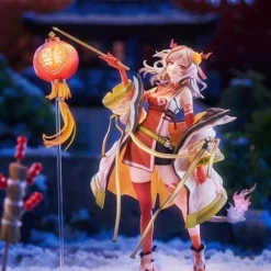 Arknights Nian (Spring Festival Ver.) 1/7 Scale Figure 15 Arknights Nian (Spring Festival Ver.) 1/7 Scale Figure -Bandai Sales 560b584e 02ae 4588 b628 e0f633d07a54