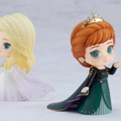 Frozen 2 Nendoroid No.1627 Anna (Epilogue Dress Ver.) 15 Frozen 2 Nendoroid No.1627 Anna (Epilogue Dress Ver.) -Bandai Sales 561f62fc b97e 4448 b5ad 9c6a49e312c6