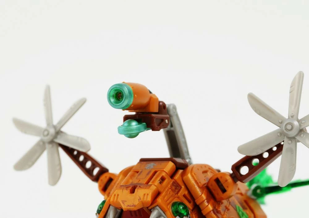 BeastBOX BB-42 Rustypiece (With Bonus) 7 BeastBOX BB-42 Rustypiece (With Bonus) - Image 7