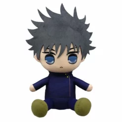 Jujutsu Kaisen Kyurumaru Megumi Fushiguro Super Big Plush