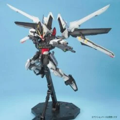 Bandai MG 1/100 Gundam Strke Noir 14 Bandai MG 1/100 Gundam Strke Noir -Bandai Sales 568518c1 35e3 467e aab3 b10e2b69cbb2