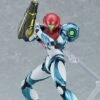 Metroid Dread Figma No.583 Samus Aran (DREAD Ver.)