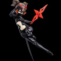 Megami Device M.S.G. 02 Bottom Set Black Model Kit -Bandai Sales 572e8daf aadc 4b8e bdcb 1b6e85736dc9