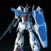 Bandai HGUC 1/144 #18 RX-78GP01-Fb Gundam Zephyranthes