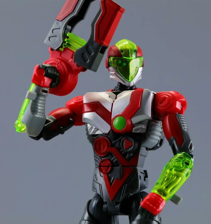 MegaBOX MB-15 Hexanoid Unus 6 MegaBOX MB-15 Hexanoid Unus - Image 6