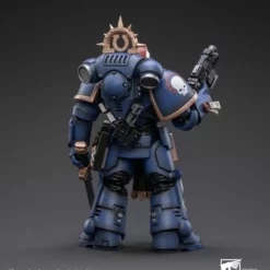 Warhammer 40K Ultramarines Primaris Lieutenant Amulius 1/18 Scale Figure -Bandai Sales 575c3e93 4cb7 4164 9624 c142badc432b