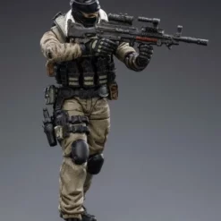 Freedom Militia 01 1/18 Scale Figure 9 Freedom Militia 01 1/18 Scale Figure -Bandai Sales 57653803 c290 49d7 bc97 2e782a04068a
