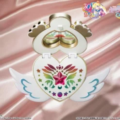 Bandai Sailor Moon Cosmos Proplica Eternal Moon Article -Bandai Sales 577b0d8d 4c2c 47df 9fc7 8ee022b5061b