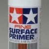 STEVENS Tamiya Large Fine Surface Primer White (180ml Spray)
