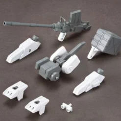 Bandai HGBC 1/144 Ez-Arms Model Kit Builders Parts Weapons