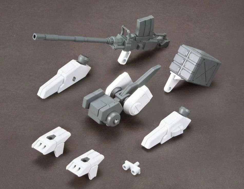 Bandai HGBC 1/144 Ez-Arms Model Kit Builders Parts Weapons 1 Bandai HGBC 1/144 Ez-Arms Model Kit Builders Parts Weapons