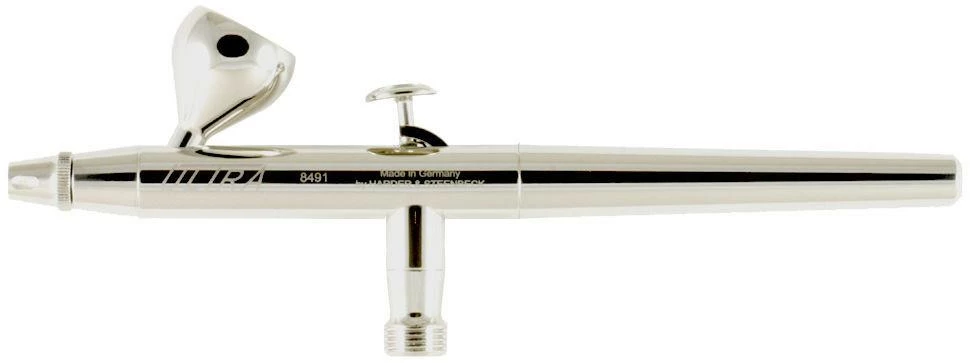 Harder & Steenbeck ULTRA 2 In 1 Airbrush 2 Harder & Steenbeck ULTRA 2 In 1 Airbrush - Image 2