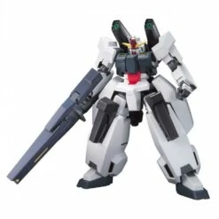 Bandai HG 1/100 #16 Seravee Gundam