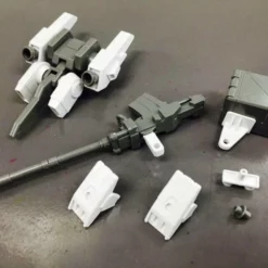 Bandai HGBC 1/144 Ez-Arms Model Kit Builders Parts Weapons 12 Bandai HGBC 1/144 Ez-Arms Model Kit Builders Parts Weapons -Bandai Sales 57 2 52c9a425 b6b2 40a9 a5ce 1128c9954642