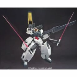 Bandai HG 1/100 #16 Seravee Gundam -Bandai Sales 57 2 85e404b0 6bbe 40a2 a382 2561bed0cdaa
