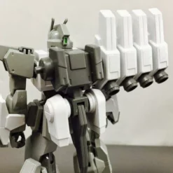 Bandai HGBC 1/144 Ez-Arms Model Kit Builders Parts Weapons 13 Bandai HGBC 1/144 Ez-Arms Model Kit Builders Parts Weapons -Bandai Sales 57 3 ac940521 0e0b 4ba8 be9d 4817c0631c94