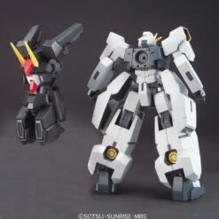 Bandai HG 1/100 #16 Seravee Gundam -Bandai Sales 57 4 2317a77e 8689 45b7 9662 852bee054ec3