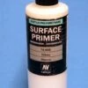 Vallejo SURFACE PRIMER 74.600 WHITE 200ml / 6.76oz Acrylic SUPER SIZE BOTTLE