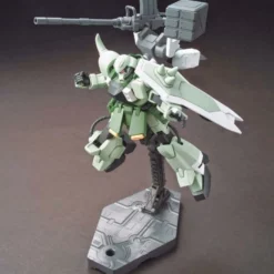 Bandai HGBC 1/144 Ez-Arms Model Kit Builders Parts Weapons 17 Bandai HGBC 1/144 Ez-Arms Model Kit Builders Parts Weapons -Bandai Sales 57 7