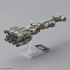 Bandai Star Wars: A New Hope #014 Blockade Runner Model Kit -Bandai Sales 57 d8258d9d 9d3e 4efe 9f18 571368d1a44f