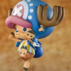 Bandai One Piece FiguartsZERO Cotton Candy Lover Chopper -Bandai Sales 57e15294 22ce 46bd a4d8 6a815b675ea7