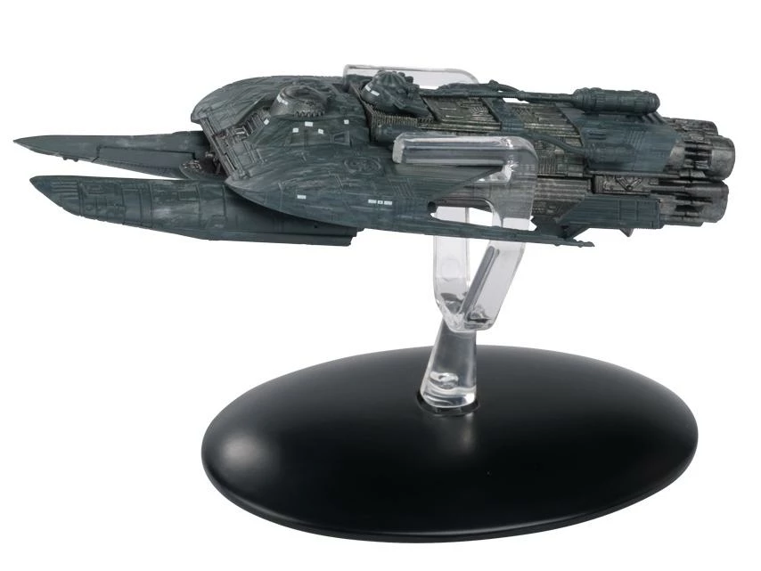 Star Trek Starships Collection #177 Sheliak Colony Ship 2 Star Trek Starships Collection #177 Sheliak Colony Ship - Image 2