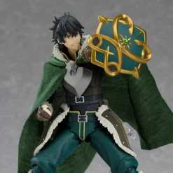 The Rising Of The Shield Hero Figma No.494 DX Naofumi Iwatani