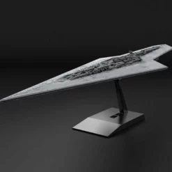 Bandai Vehicle Model 016 Super Star Destroyer
