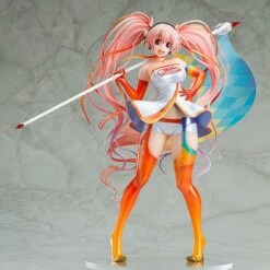 Nitroplus Hatsune Miku GT Project Super Sonico (Racing Ver. 2016) 1/6 Scale Figure -Bandai Sales 591ef50b e4e6 47ad b1b2 7f59fcd63b48