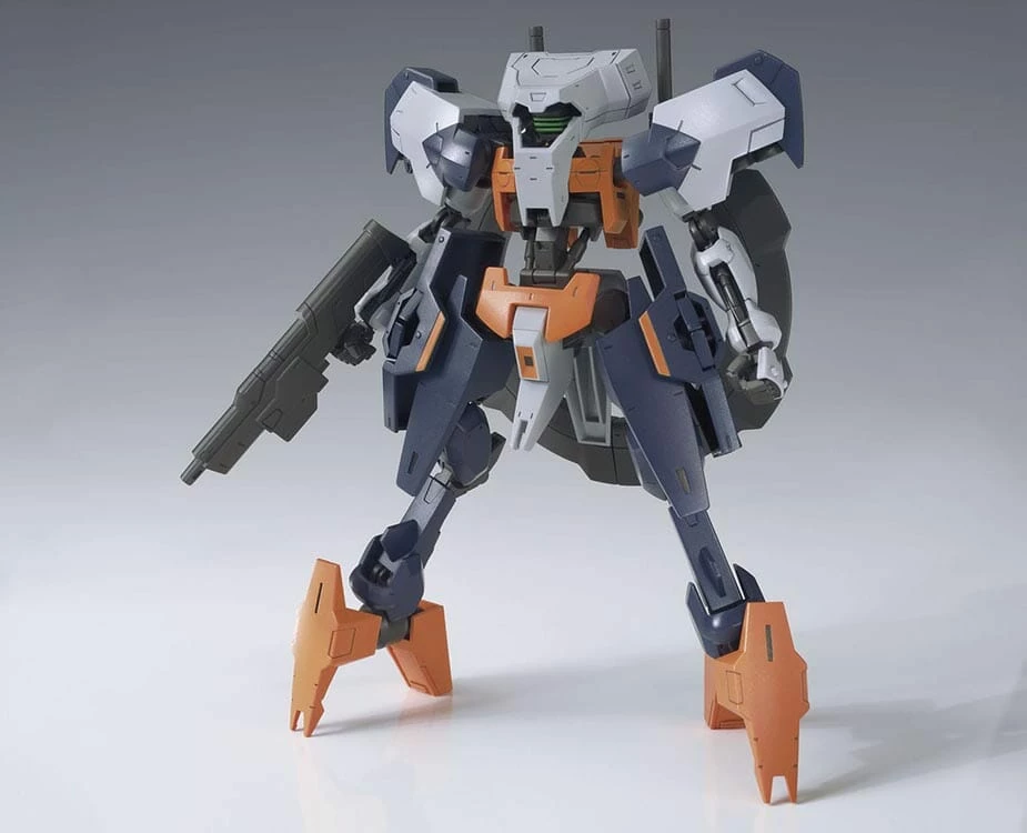 Bandai HG-IBO 1/144 #22 Hugo 3 Bandai HG-IBO 1/144 #22 Hugo - Image 3