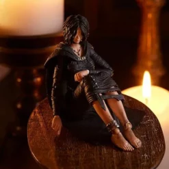 Demon's Souls (PS5) Figma No.593 Maiden In Black 19 Demon's Souls (PS5) Figma No.593 Maiden In Black -Bandai Sales 5995e4d5 0158 4ed4 8d82 a7d081224bf6