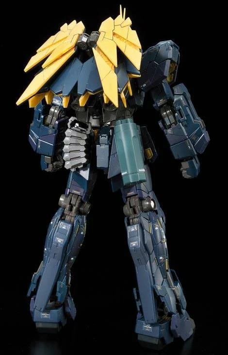 Bandai RG 1/144 #27 Unicorn Gundam 02 Banshee Norn 6 Bandai RG 1/144 #27 Unicorn Gundam 02 Banshee Norn - Image 6