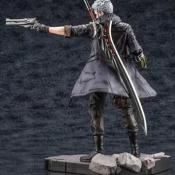 Devil May Cry 5 ArtFX J Nero Statue 20 Devil May Cry 5 ArtFX J Nero Statue -Bandai Sales 59d3743a 2314 41f2 a9b2 73aaff0e81d2