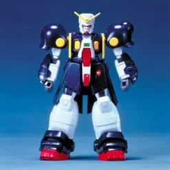 BANDAI G-GUNDAM BOLT GUNDAM 1/144 SCALE KIT