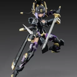 [Overseas Ver] A.T.K. Girl Brocade-Clad Elite Guard (Jinyi Wei JW-021) 1/12 Scale Model Kit -Bandai Sales 5 3bf3cc91 5fc0 48f5 8829 12b8977d5e95