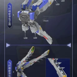 1/72 RAS-40 Alpha Boxer Type Mechanicore GP04 -Bandai Sales 5 462ed6db f3a3 4fa7 81ba a9198f8246c4 scaled