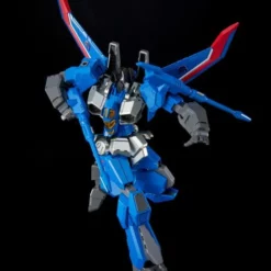 Bandai Transformers Furai 05 Thundercracker Model Kit