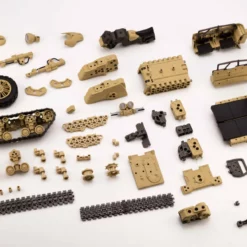 M.S.G. Modeling Support Goods Gigantic Arms Wild Crawler Model Kit 24 M.S.G. Modeling Support Goods Gigantic Arms Wild Crawler Model Kit -Bandai Sales 5a5726ce 20dd 42d6 ab23 f15795a011e0