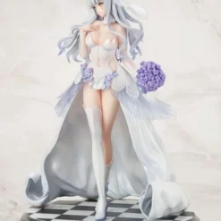 Girls' Frontline HK416 (Yueyin Tongxin Ver.) 1/7 Scale Figure 16 Girls' Frontline HK416 (Yueyin Tongxin Ver.) 1/7 Scale Figure -Bandai Sales 5a67d145 ea7d 4b77 9328 ad99498b1ead