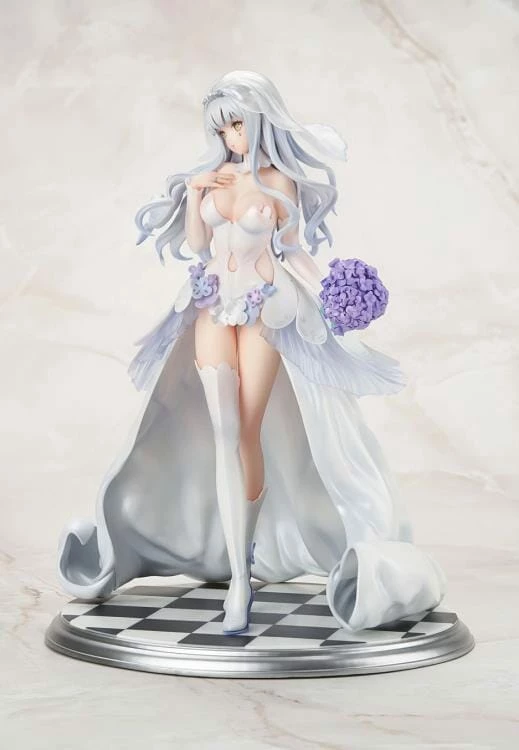 Girls' Frontline HK416 (Yueyin Tongxin Ver.) 1/7 Scale Figure 5 Girls' Frontline HK416 (Yueyin Tongxin Ver.) 1/7 Scale Figure - Image 5