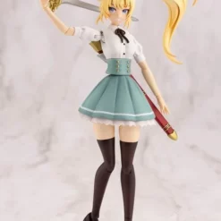 M.S.G. Modeling Support Goods Virtuous Style 01 Sword Set A -Bandai Sales 5af91ce3 6755 4250 8821 8bd3913663ff