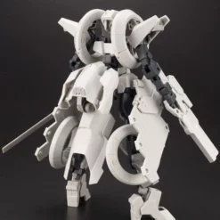 Frame Arms RF-12 Wilburn Nine & RF12/B Second Jive (F.M.E. Ver.) Armor Set 14 Frame Arms RF-12 Wilburn Nine & RF12/B Second Jive (F.M.E. Ver.) Armor Set -Bandai Sales 5afc1ada 911a 438d bf12 5a829112a018