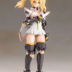 Phantasy Star Online 2 Es Gene (Stella Tears Ver.) Model Kit -Bandai Sales 5b37a1e4 f416 4702 bc2e 4f823ca580b5