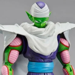 Bandai Sales 24 Bandai Dragon Ball Z Figure-rise Standard Piccolo Model Kit