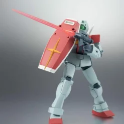 Bandai Mobile Suit Gundam Robot Spirits RGM-79 GM (Ver. A.N.I.M.E.) (Reissue) 22 Bandai Mobile Suit Gundam Robot Spirits RGM-79 GM (Ver. A.N.I.M.E.) (Reissue) -Bandai Sales 5b951426 3393 4e83 853d 7c4afbc1a3ea