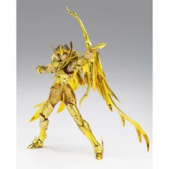 Bandai Saint Seiya Myth Cloth EX Sagittarius Aiolos (Revival Ver.) 14 Bandai Saint Seiya Myth Cloth EX Sagittarius Aiolos (Revival Ver.) -Bandai Sales 5bab583b 96dc 4c1b 9075 78d58f6745af