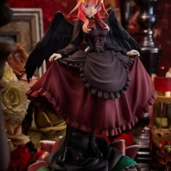 The Quintessential Quintuplets Itsuki Nakano (Fallen Angel Ver.) 1/7 Scale Figure -Bandai Sales 5bab7839 1a06 4c92 84f6 ee39579ae2ea