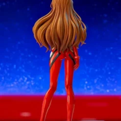 Rebuild Of Evangelion Pop Up Parade Asuka Langley -Bandai Sales 5bdc9266 315f 4219 bc7b 7299d44c4011