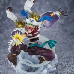 Bandai One Piece FiguartsZERO Extra Battle Buggy The Clown (Paramount War) 7 Bandai One Piece FiguartsZERO Extra Battle Buggy The Clown (Paramount War) -Bandai Sales 5be23334 2eb6 4407 8924 7f3d621994bc