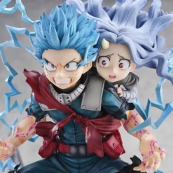 My Hero Academia S-Fire Super Situation Figure Izuku Midoriya & Eri 20 My Hero Academia S-Fire Super Situation Figure Izuku Midoriya & Eri -Bandai Sales 5c06446d bb90 4e1c bc6f 29c62119a0e0